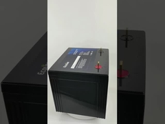 Ecolite lifePO4 Литийная батарея LFP12.8V 560Ah