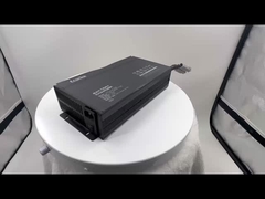 4 струнные литий-железные батареи 14.6V 50Ah LTO LiFePO4