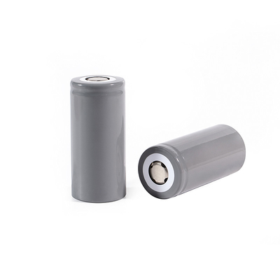 качество  Cylindrical 32650 LiFePO4 Battery Cells 3.2V 6000mAh For Home Appliances завод