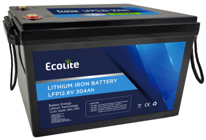 качество  LFP12-300 12.8V 304Ah Lithium Iron Phosphate LiFePO4 Battery завод