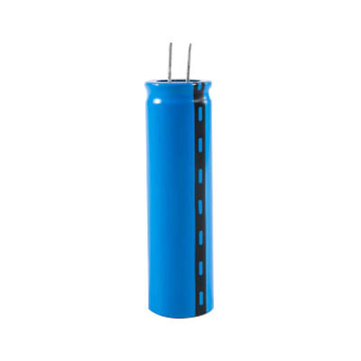 Перезаряжаемая батарея 18650 LTO 2.4V 1300mAh Литий титанокислой батареи