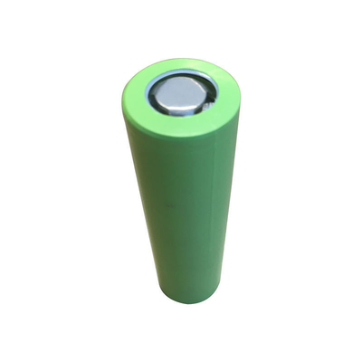 Цилиндрический 18650 LTO аккумулятор 2.4V 1500mAh Литий титаноксид аккумулятор