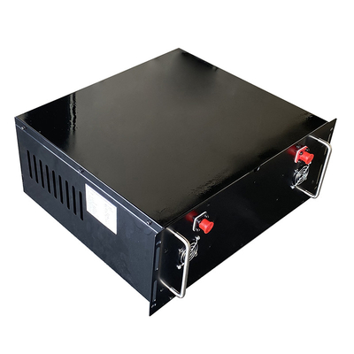 ECOLTO 102KWh Батарейная система хранения энергии ESS 3.2V 50Ah