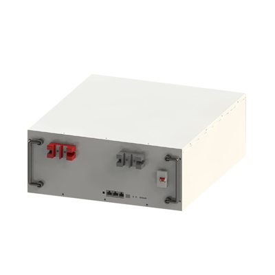 Система хранения солнечной энергии ESS Customzied Pack LTO Battery 48v 50Ah