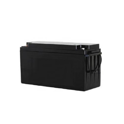 Быстрая зарядка LiFePO4 12V 200Ah литийная батарея с BMS