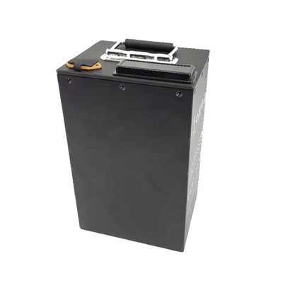 ECOLTO-T4820 48V 19.5Ah LTO Литийный аккумулятор для электромобилей