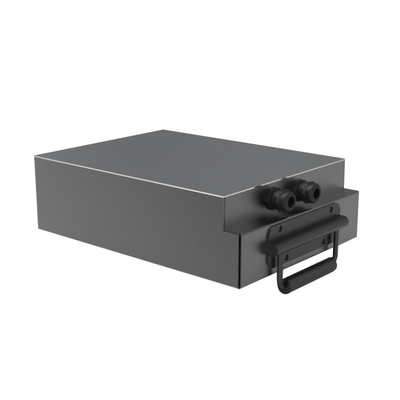 Солнечный следопыт LTO аккумулятор 24v 15Ah с защитой от короткого замыкания BMS 200 - 500us