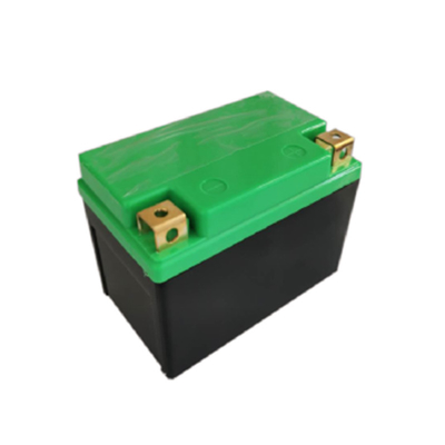 12.8V 2.2Ah LFP аккумулятор для запуска мотоцикла