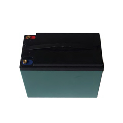 12.8v 41.8Ah LFP Lifepo4 Батарея с высоким током с интегрированным BMS