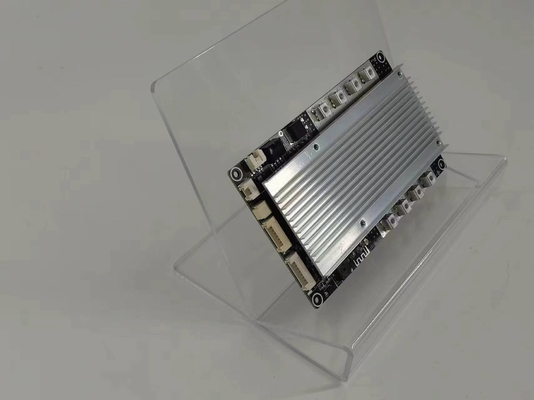YKN-BMS8S Интеллектуальная система управления аккумуляторами BMS для небольших аккумуляторов для хранения энергии