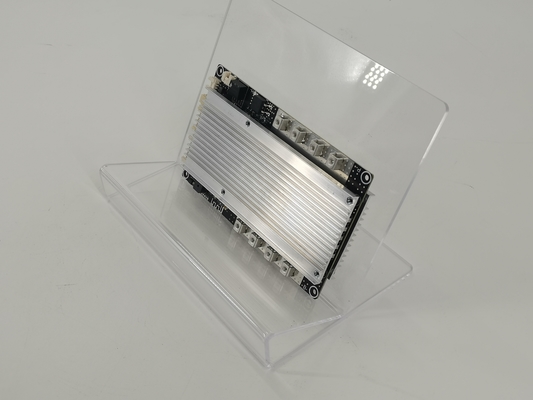 YKN-BMS8S Интеллектуальная система управления аккумуляторами BMS для небольших аккумуляторов для хранения энергии