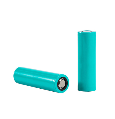2.4V 1500mAh LTO аккумуляторная батарея 18650 цилиндрическая батарея оксида лития титана