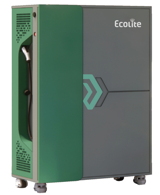Зарядная станция для хранения энергии Ecolite Большая мощность 60 кВт·ч 40 кВт·ч