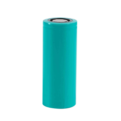 Высокая безопасность 26650 LTO Литий титанатной батареи 2.4V 3000mAh