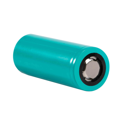 Высокая безопасность 26650 LTO Литий титанатной батареи 2.4V 3000mAh