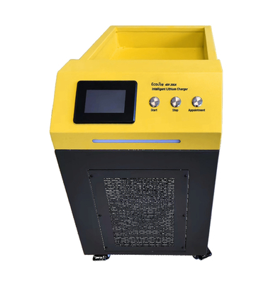 OEM / ODM Литийный аккумулятор 48V 58.4V 200Ah 600x400x650mm