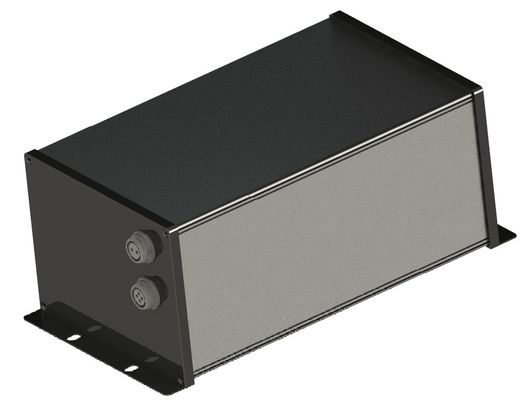 LiFePO4 12V 100Ah Солнечный уличный фонарь Литийная батарея BMS MPPT Все в одном