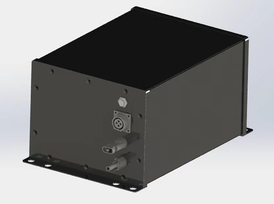 Заказ LiFePO4 Солнечная батарея уличного освещения 24V 25,6V 28Ah светодиодная лампа Литийная батарея