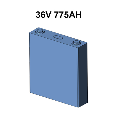 Перезаряжаемая литий-ионная батарея 36V 775Ah