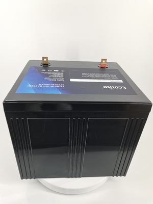 Marine LifePO4 Литийная батарея LFP 12,8V 560Ah M8 Тип терминала
