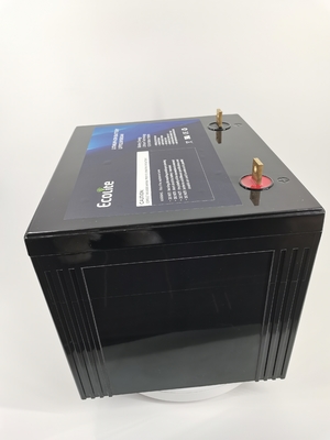 Marine LifePO4 Литийная батарея LFP 12,8V 560Ah M8 Тип терминала