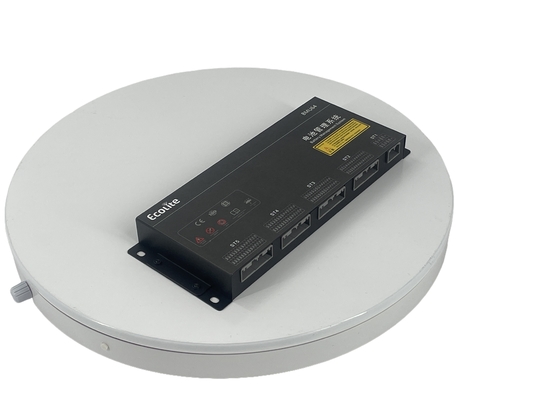 Система управления аккумуляторами Ecolite High Voltage BMS для хранения энергии BMU64