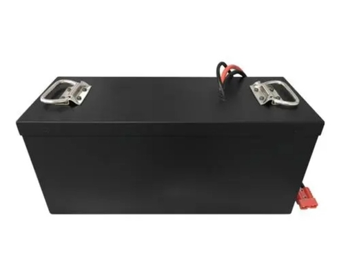 Вилочная погрузка Lifepo4 аккумулятор 24V 155Ah