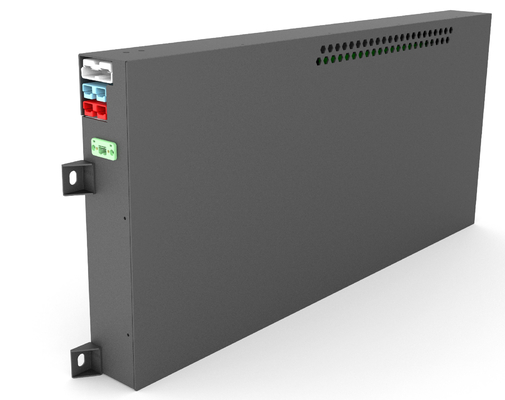 LFP 12,8V 200Ah 12V литий батареи для морской лодки парусной лодки