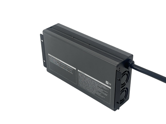 LFP 29.2V 25A RV Литийная батарея IP20 Защита 283x142x64 мм