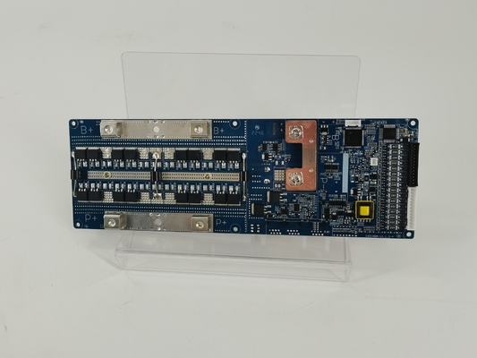 YKN-BMS16S100A / 200A Система управления батареями для хранения энергии в домашних условиях