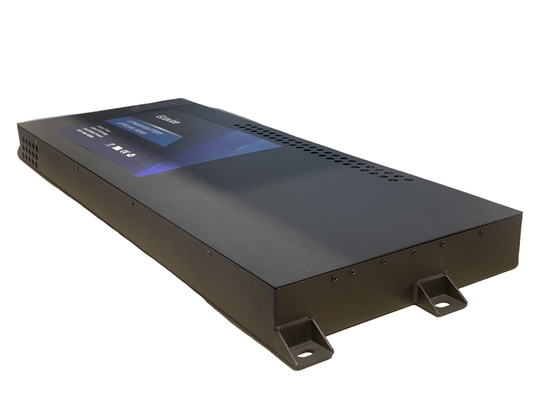 12.8V 110Ah Литий-железный фосфат LFP батарея 12V RV быстрая зарядка батарея пакет