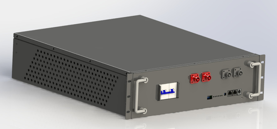 Литийная батарея LiFePO4 25,6V 200Ah