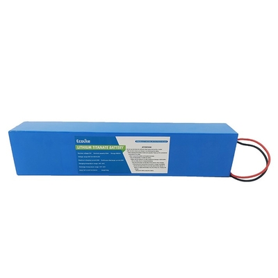 Lto Pack Solar Street Light батарея 12В 30а Литийная батарея