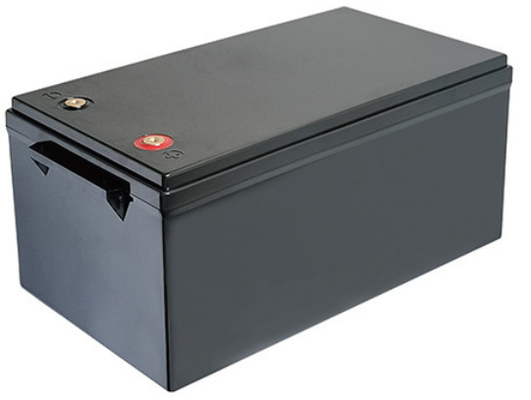 LFP36-100Ah 3820Wh 38,4V 100Ah ЛифПО4 литийная батарея