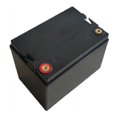 LTO 12V 17Ah 204Wh портативный литий титанатовый аккумулятор с BMS