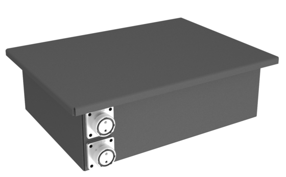 ECOLTO12-24 12V 24Ah 288Wh высокоразрядное LTO аккумулятор с BMS