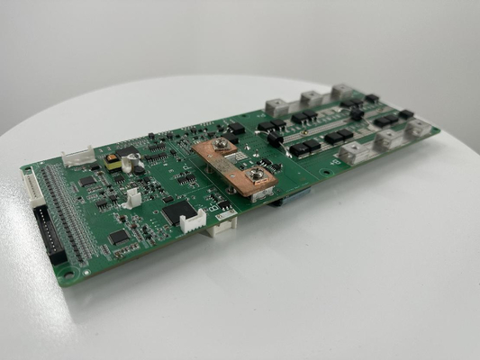 Система управления аккумуляторами для хранения энергии в быту BMS24S 100A