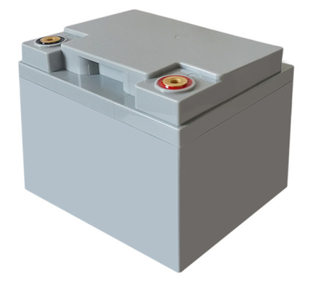 Ecolite NCM батарея Cellpower Циклическая батарея 25.2V 41.6Ah Литийная батарея с BMS