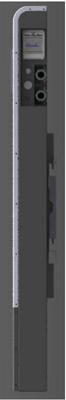 Powerwall 51.2V280Ah Энергохранилище Литий Железофосфатные батареи для дома