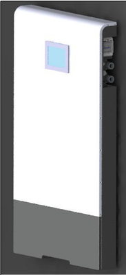 Powerwall 51.2V280Ah Энергохранилище Литий Железофосфатные батареи для дома