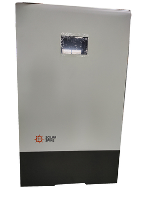 Powerwall 51.2V280Ah Энергохранилище Литий Железофосфатные батареи для дома
