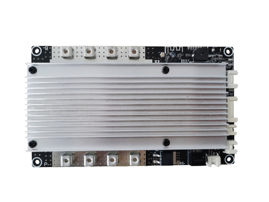 Smart BMS YKN-BMS8 Защита батареи для хранения энергии с RS485 и CAN