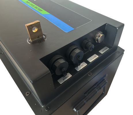 Глубокий цикл морской литиевой батареи 12,8V 560Ah 600Ah LiFePO4 батареи для яхт с BMS