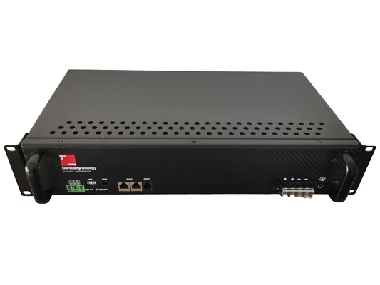 OEM / ODM Домашний коммерческий солнечный аккумулятор 48V 20Ah литий-железофосфатная батарея