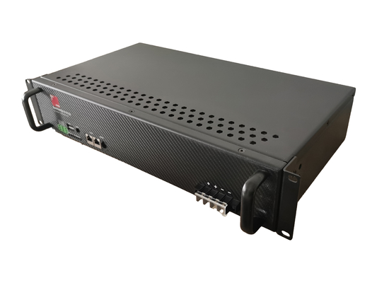 OEM / ODM Домашний коммерческий солнечный аккумулятор 48V 20Ah литий-железофосфатная батарея