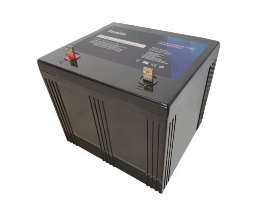 Батарея LiFePo4 560Ah 12.8V Литий-железная батарея для морской яхты