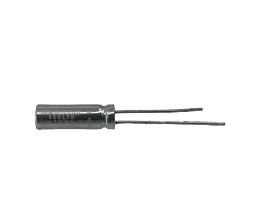 Ecolite 2.4V 5mAh 3mAh Миниатюрный литий-титанатный (LTO) аккумуляторный элемент для точных приборов
