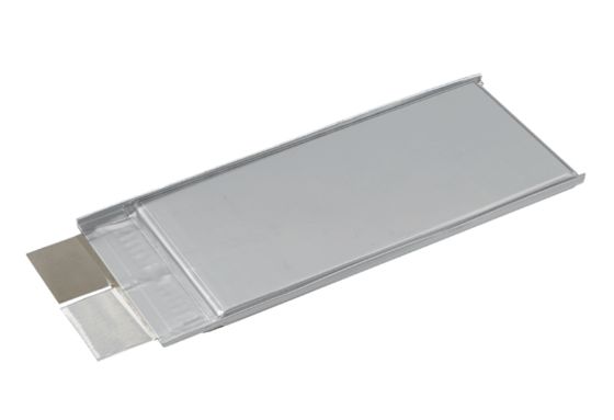 Перезаряжаемая литий-железо-фосфатная аккумуляторная батарея LiFePO4 в мягкой оболочке LFP 3,2 В 2 Ач для мотоцикла, электровелосипеда