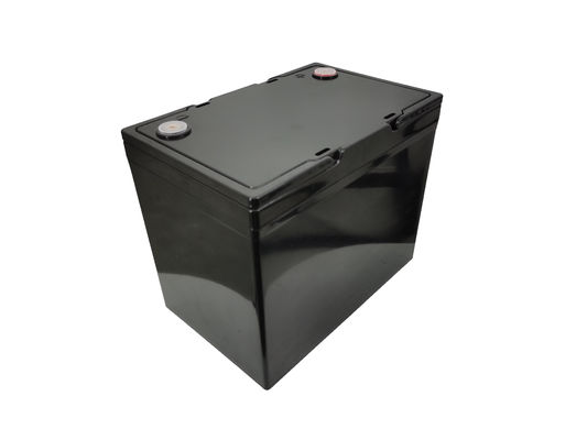 12.8V 110Ah LiFePO4 Литийная батарея Поддерживает пятилетнюю гарантию интегрированный BMS