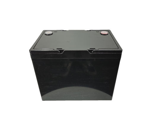 12.8V 110Ah LiFePO4 Литийная батарея Поддерживает пятилетнюю гарантию интегрированный BMS